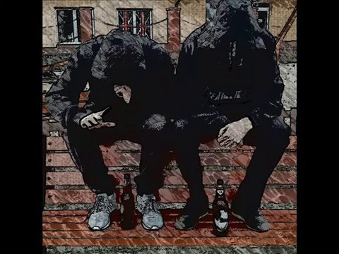 Cyrkulacja Dźwięku feat. Stoku - Nigdy Więcej