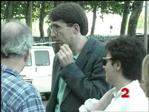 JA2 8 p.m.: broadcast of May 31, 1994