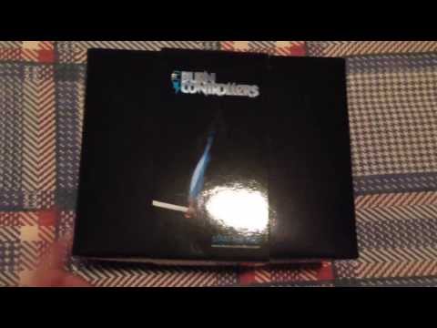 UNBOXING INESPERADO! DESTROZANDO EL UNBOXING!#4 – MANDO PERSONALIZADO!! |Bycalitos79|