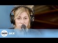 Teenage Dirtbag Jax Wheatus Cover LIVE Performance SiriusXM