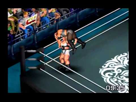 LION: E8-M2: Asya vs Chyna