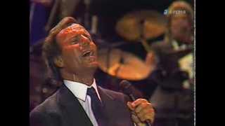 Julio Iglesias - Ae, Ao [Live in Moscow, 1989]