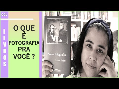 Tutorial para o seu INSTAGRAM... ou SOBRE FOTOGRAFIA | CCL LIVROS 118