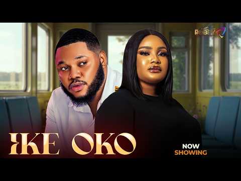 IKE OKO - Latest Yoruba Movie Drama 2025, Jire Ogunleye, Victoria Ajiboye,Opeyemi Fayemi,Fumi sonola