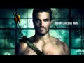 Arrow 1x07 The Veils - Through The Deep Dark ...