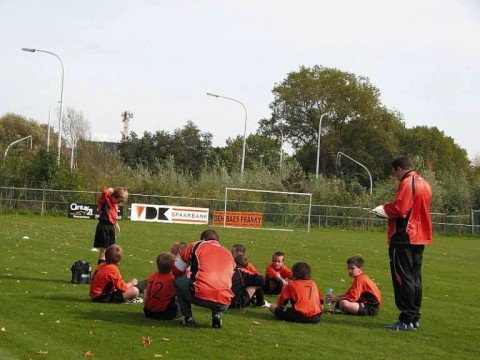 KMSK Deinze - FC Destelbergen