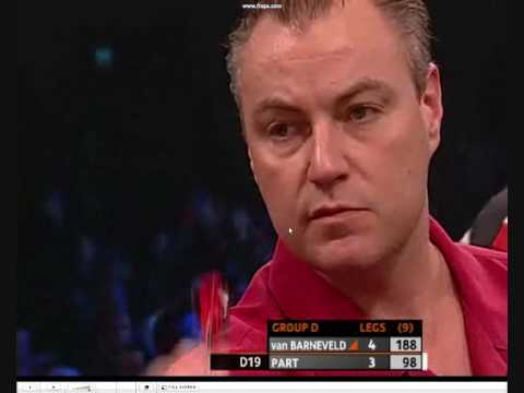 van barneveld vs john part UK 2009