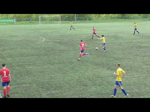 CSF Magdacesti 2008 - CSF Voran 2008