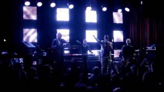 Kraak & Smaak Live - Mad as Hell, Nectar Lounge, Seattle