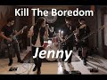 The Click Five - Jenny (Cover by Kill The Boredom)