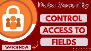 Salesforce Trailhead - Control Access to Fields