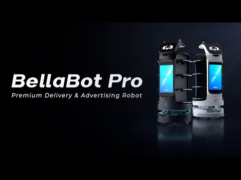 BellaBot