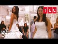 Throwback To Best Dresses From Early Seasons Say Yes To The Dress
