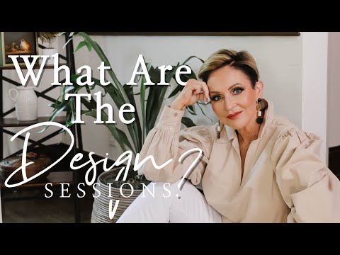 Interior Design Training | What Are The Design Sessions?