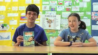 Els viatges de Gulliver