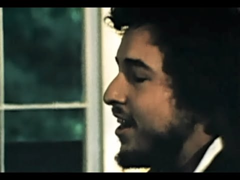 Bob Dylan & Earl Scruggs - East Virginia Blues (LIVE FOOTAGE 1971)