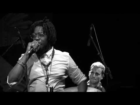 42. LJT - Soweto Kinch Trio - Leipzig Impro