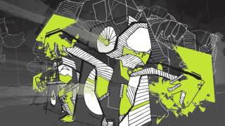 Noisia &amp; Mayhem ft. MC Verse - Choke [VSN002] (2006)