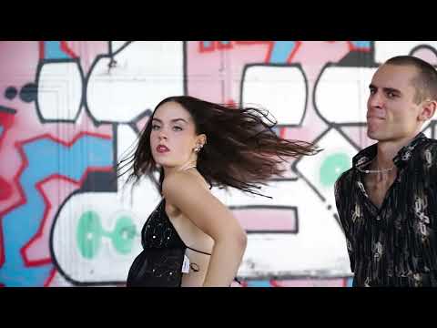 NOWATOR - Booty Shake