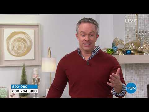 HSN | Electronic Gift Connection 11.22.2019 - 10 AM