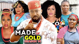 Made Of Gold Season 14 (New Trending Blockbuster M