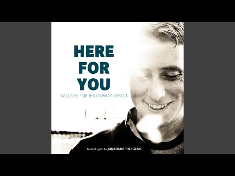 I Had A Dream Last Night - Jonathan Reid Gealt