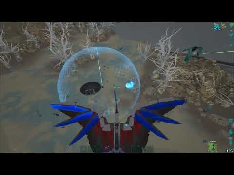 Defending Against One Of The Worst Tribes Episode 15 | Ark Official Small Tribes