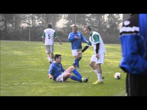 AFC Arnhem zo 7 vs  Rkhvv 9   0  -  1