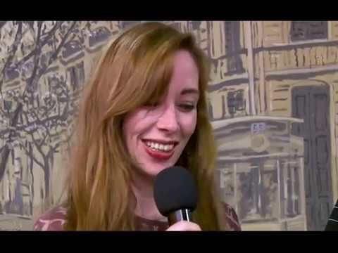 Escuela de Tango Destaoriya entrevista Entre mates y guitarras, Entrevista