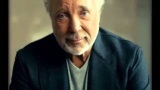 Tom Jones  - All Blues Hail Marry