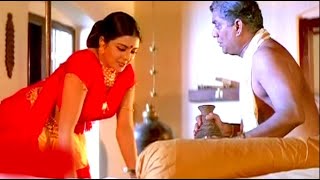 Jagathy Bhanupriya Romantic Movie Scene | Kulam Movie Scene | Malayalam Movie Scene
