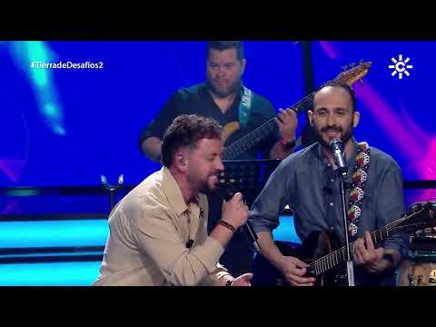 Los Caños nos hacen cantar con su 'Niña piensa en ti'