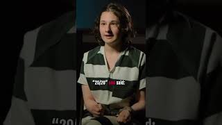 Gypsy Rose Blanchard Found Freedom In Prison #GypsyRose #Freedom #SocialMediaStar