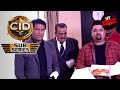 Viral Videos | CID | सीआईडी | Abhijeet And Pankaj Eat A Poisonous Pizza  | 5-Jan-2023