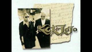 K-Ci & JoJo - Love Ballad [Cover of L.T.D.]
