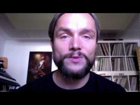 MARCO RESMANN FOR WATERGATE 10 YEARS @ STUDIO 80!