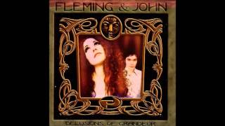 Fleming & John - 11 - A Place Called Love - Delusions Of Grandeur (1995)