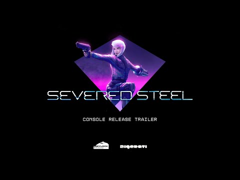 Видео № 0 из игры Severed Steel [PS4]