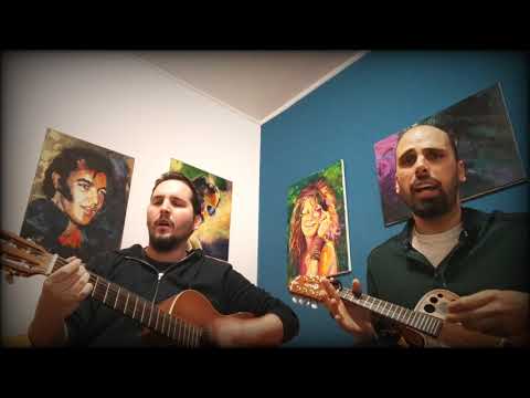 S dlana Boga pala si En Face & Urban cover by Pay Per View bend