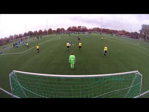 KFCT U13A - K. Lierse SK U13 5-0