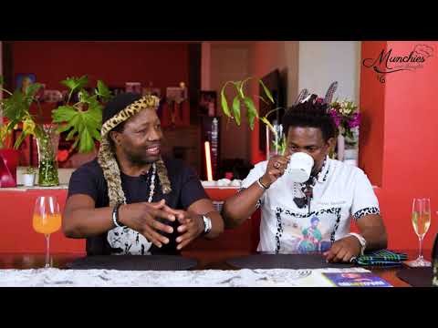 |Episode 5 S8|  Ukufemba, izigaba zamadlozi, isipho VS isiphiwo