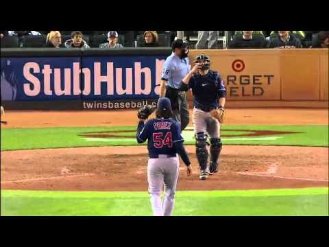 2011/09/16 Perez slams the door