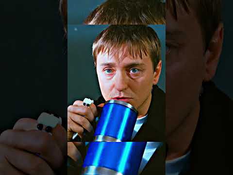 Полицейского Посадили в Обычную Тюрьму, но Он Дал Отпор ll #фильмы #сериал