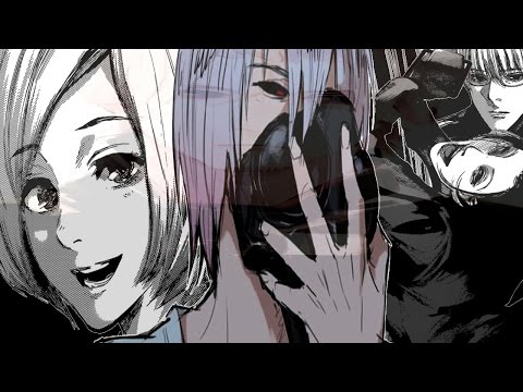 Tokyo Ghoul:re Chapter 70 Live Reaction 東京喰種:re - UNCLE RENJI VS ARIMA!!!