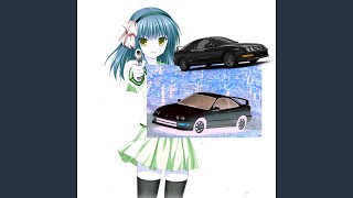 Cover art for Anime Foreign