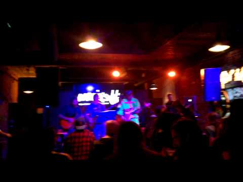 Space Bacon covering Digital Buddha