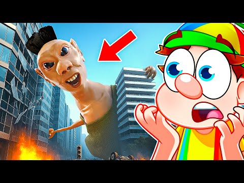 HAMOOD HABIBI'S DARK STORY...