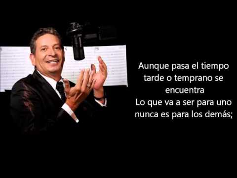 Lo Que Va Hacer Para Uno - Dario Gomez ( letra )