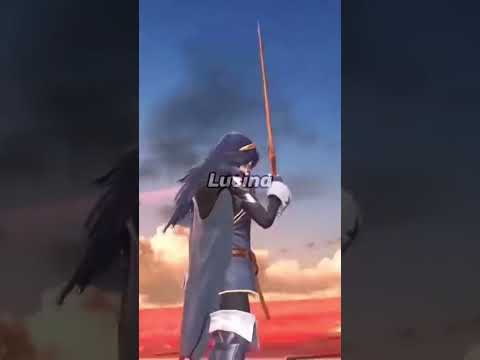 Who’s Stronger? Corrin or Lucina