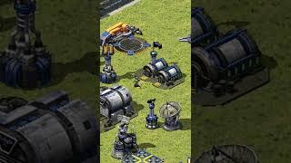 🔴Spy Effects - Red Alert 2 Pro 1v1 Tournaments (Command &amp; Conquer) #gaming #rtsgames #retrogames